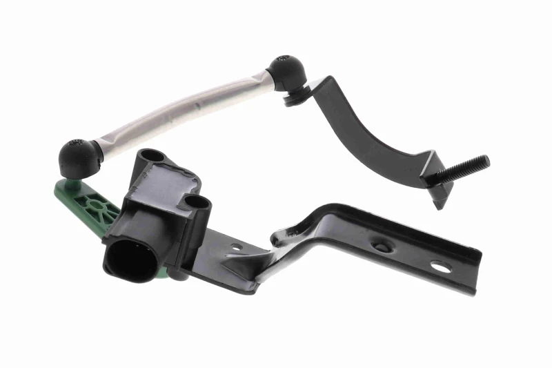 Image of VEMO Headlight level sensor VEMO V10-72-0232
