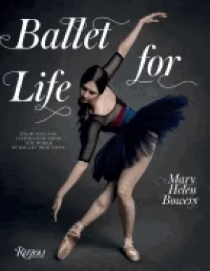Image of ballet for life exercises and inspiration from the world of ballet beautifu