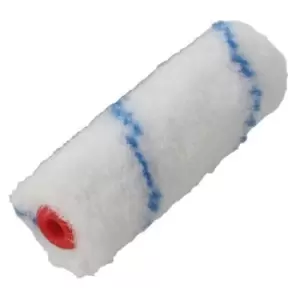 Image of ProDec Advance 10Pk 4" Solvent Resistant Mini Roller Sleeves- you get 10