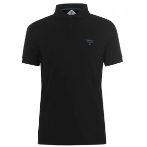 Image of Barbour Beacon Shirt - Black