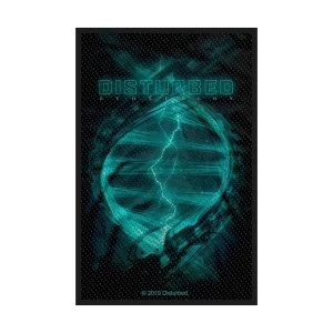 Image of Disturbed - Evolution Standard Patch