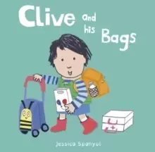 Image of Clive and His Bags