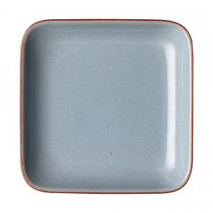 Image of Heritage Terrace Medium Square Plate