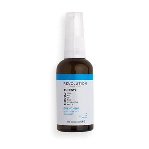 Image of Revolution Skincare Mood Quenching Moisture Gel