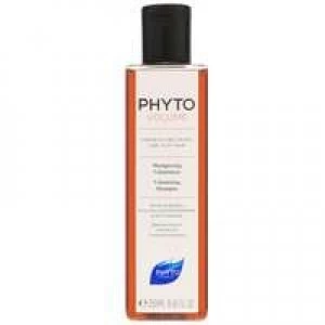 image of PHYTO Shampoo Phytovolume Volumizing Shampoo 200ml