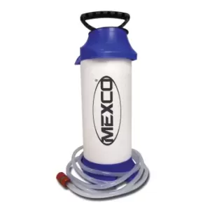 Image of 10LT Pressurised Water Bottle