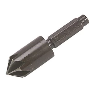 Image of Black & Decker X61500 Countersink Bit 10mm