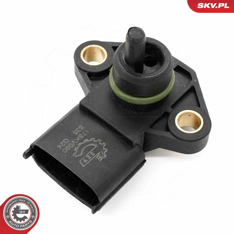 Image of ESEN SKV Intake manifold pressure sensor ESEN SKV 17SKV090