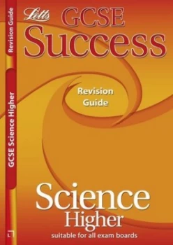 Image of Science Higher by Brian Arnold and Hannah Kingston and Emma Poole Paperback