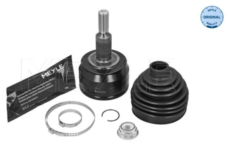 Image of CV joint kit MEYLE 100 498 0310