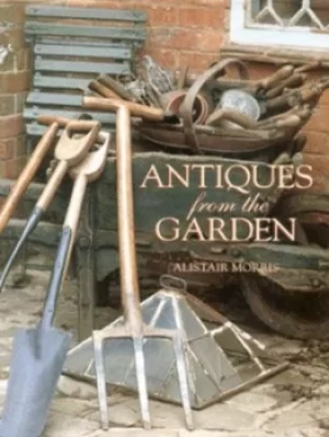 Image of Antiques from the garden by Alistair Morris