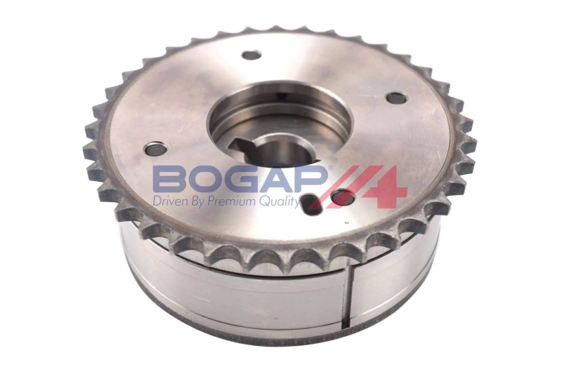 Image of BOGAP Camshaft Adjuster BOGAP T1336106