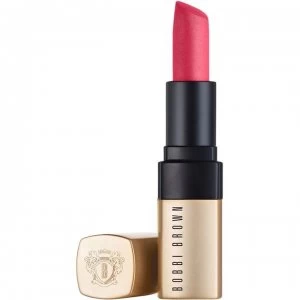 Image of Bobbi Brown Luxe Matte Lip Colour - Cheeky Peach