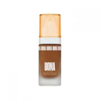 Image of Uoma Uoma Say What? Foundation - Brown Sugar T3N