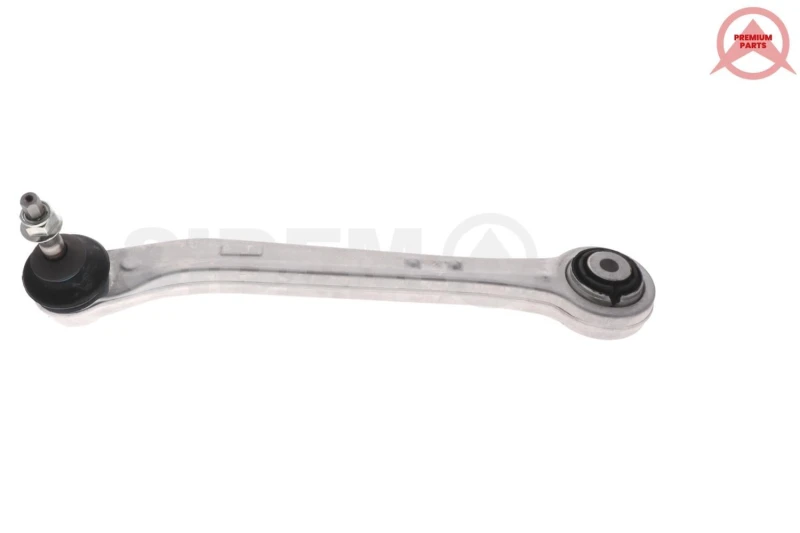 Image of SIDEM 21254 Suspension arm Trailing Arm, Aluminium, Upper Aluminium Track Control Arm (273)