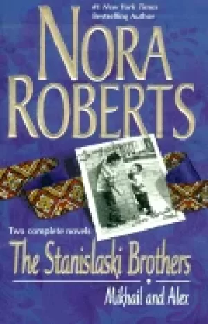 Image of stanislaski brothers