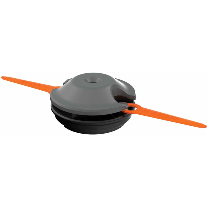 Image of Black and Decker Resin Blade Conversion Kit for Line Trimmers BZOS2B1