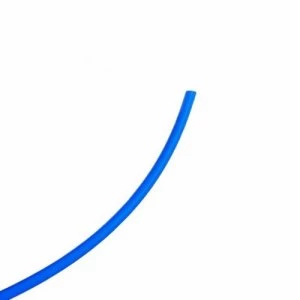 Image of Zexum 3mm PVC Cable Core Sleeving / Meter - Blue