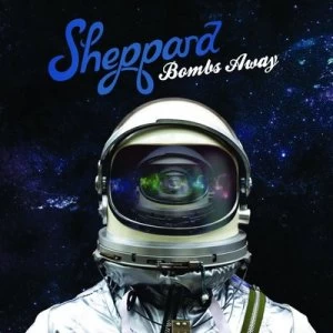 Image of Bombs Away by Sheppard CD Album