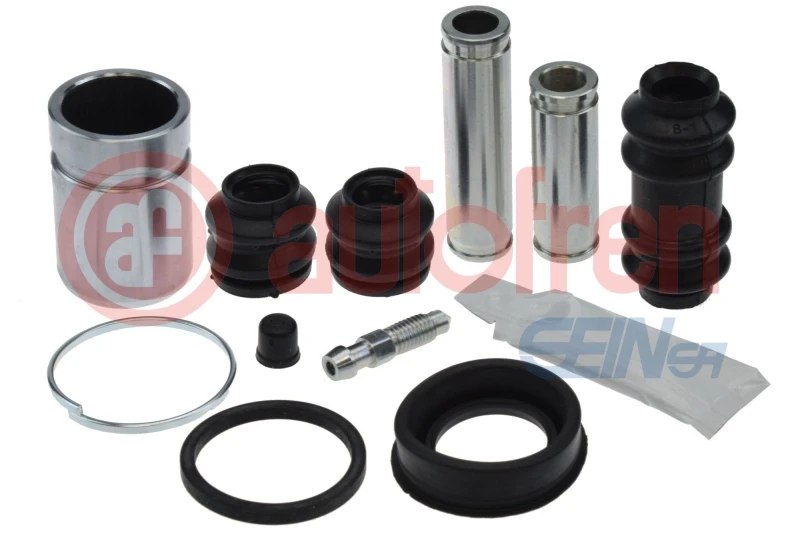 Image of AUTOFREN SEINSA Repair Kit, brake caliper AUTOFREN SEINSA D43358S