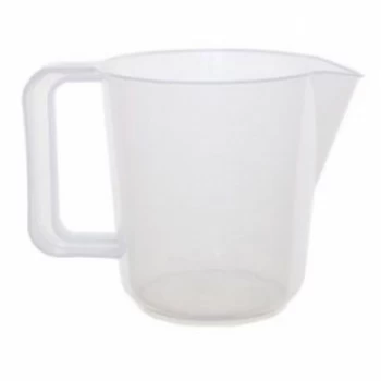 Whitefurze Measuring Jug 2 Pint