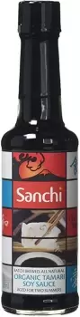 Image of Sanchi Tamari - Organic - 150ml