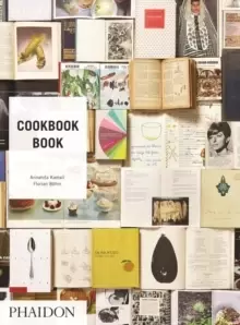 Image of Cookbook Book