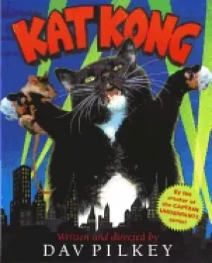 Image of kat kong