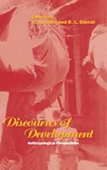 Image of Discourses of development by R. D. Grillo