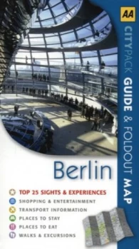 Image of Berlin by Christopher Rice and Melanie Rice and George Mcdonald Book