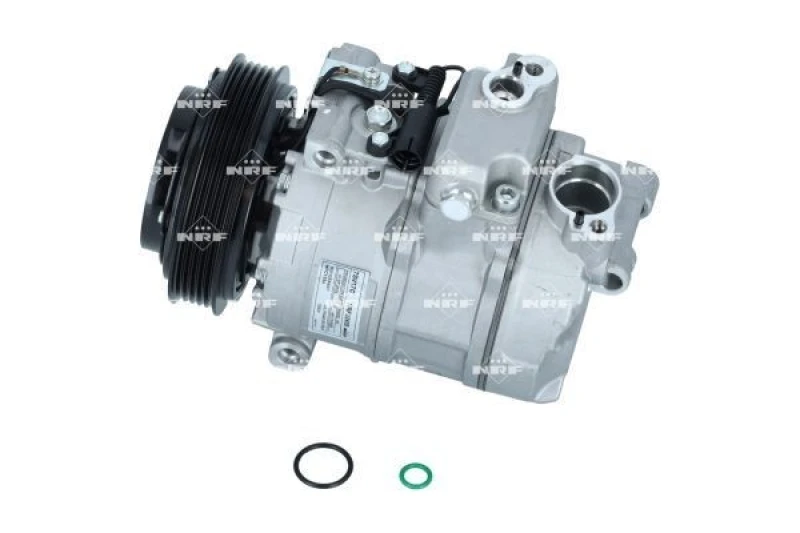 Image of NRF Air conditioning compressor NRF 32605
