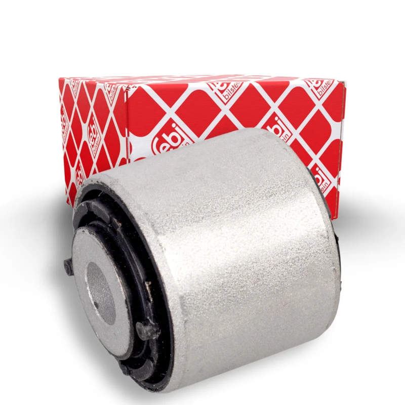 Image of Trailing arm / Suspension arm bush FEBI BILSTEIN 175192