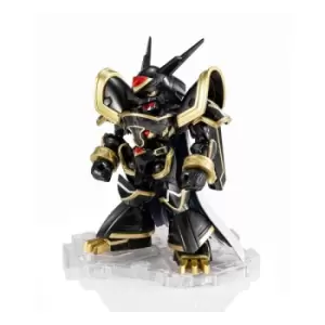Image of Digimon Adventure NXEDGE STYLE Action Figure Alphamon (Special Colour Version) 10 cm