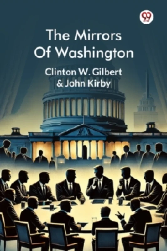 Image of The Mirrors Of Washington (Edition1) Paperback / softback