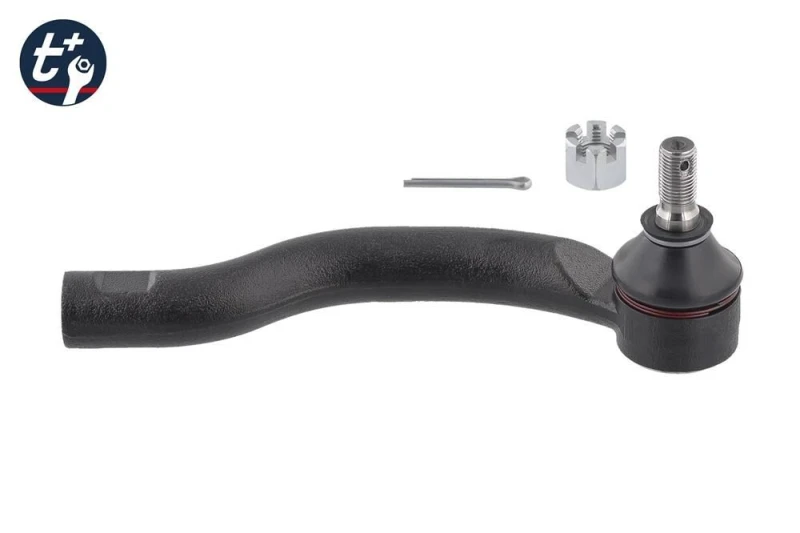 Image of Track rod end TOPRAN 600 681