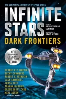Image of Infinite Stars: Dark Frontiers