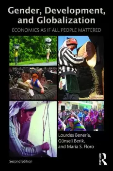 Image of Gender Development and GlobalizationEconomics as if All People Mattered