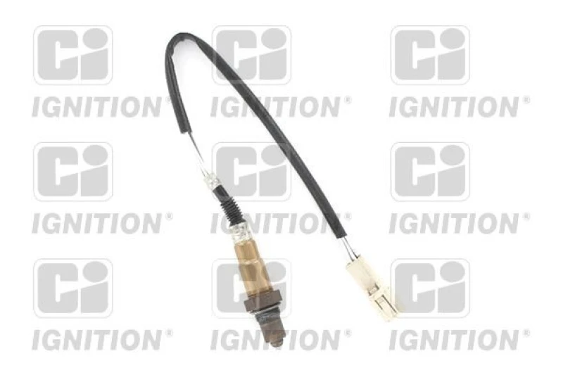 Image of QUINTON HAZELL Lambda sensor QUINTON HAZELL XLOS1472