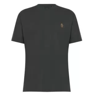 Image of Luke Sport Hail T Shirt - Grey