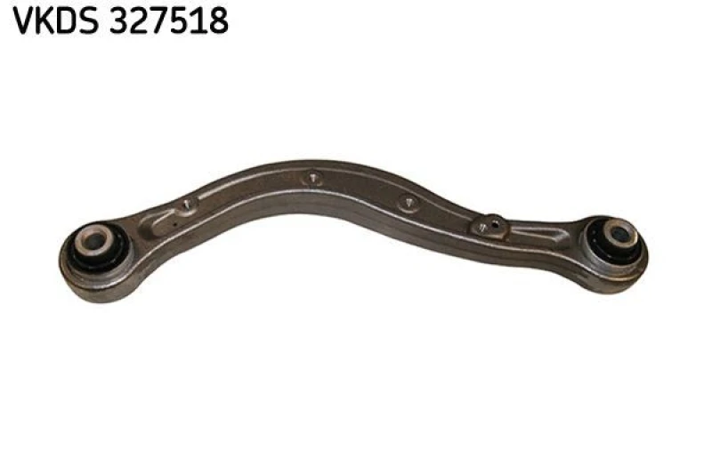 Image of SKF VKDS 327521 B Suspension arm Control Arm, with ball joint, with synthetic grease Track Control Arm (273)
