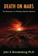 Image of death on mars the discovery of a planetary nuclear massacre