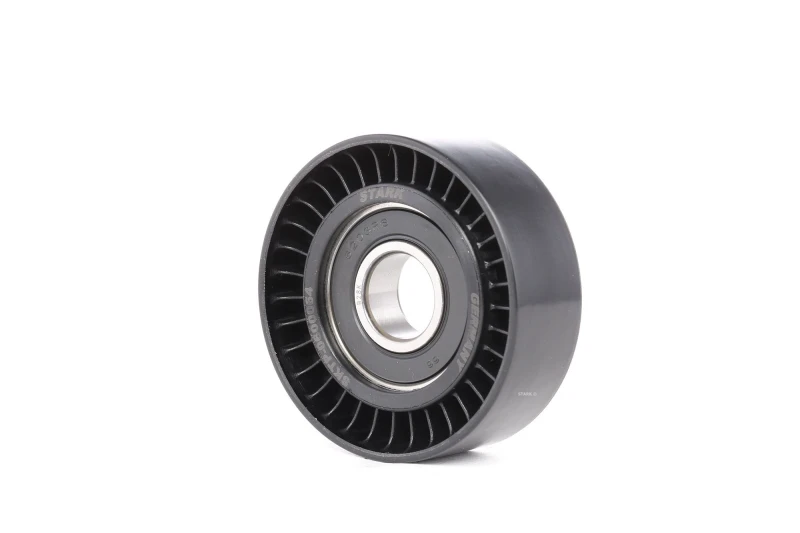 Image of STARK SKTP-0600064 Tensioner Pulley Plastic Tensioner Pulley,v-ribbed belt (310)