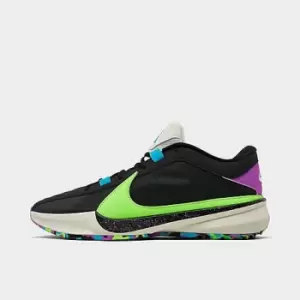 Image of Nike Zoom Freak 5 Basketball Shoes