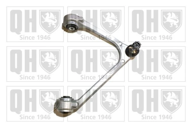 Image of QUINTON HAZELL Suspension arm QUINTON HAZELL QSA2753S