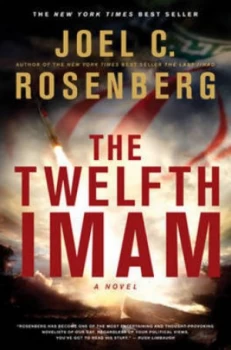 Image of The Twelfth Imam by Joel C Rosenberg Book