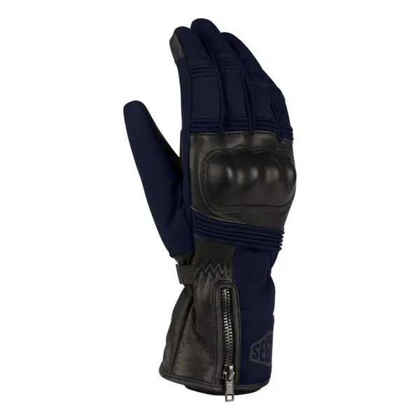 Image of Segura Bora Navy Black Size T8