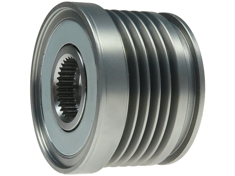 Image of AS-PL Alternator clutch pulley AS-PL AFP3010