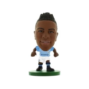 image of Man City Raheem Sterling 2019 Version Soccerstarz