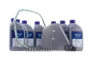 Image of MEYLE Parts Kit, automatic transmission oil change VW,AUDI 100 135 0003 09L325429