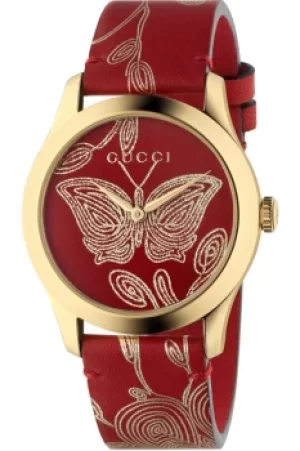 Image of Gucci Watch YA1264054